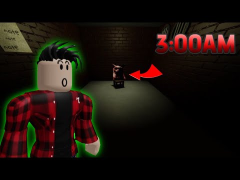 Видео: НЕ ИГРАЙ В REGRETEVATOR В 3 ЧАСА НОЧИ!!!