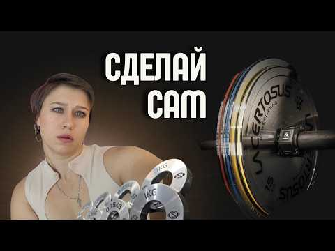 Видео: САМОДЕЛЬНЫЕ МИНИ БЛИНЫ