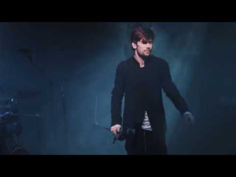 Видео: Антон Лаврентьев - Эта осень