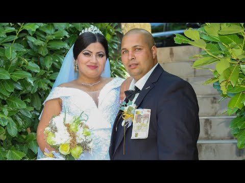 Видео: Сватбения Ден на Боян и Радостина