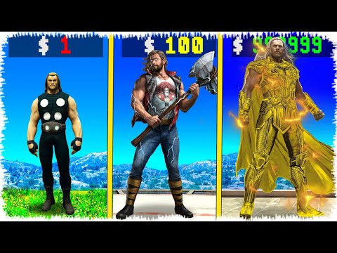 Видео: КЕДЕЙ ТОР vs БАЙ ТОР (GTA V) жони джони