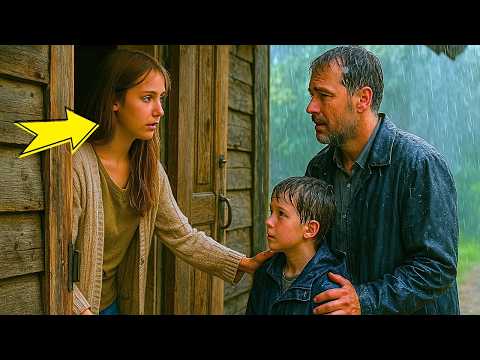 Видео: ДЕВУШКА из глуши ДАЛА приют незнакомцу… не зная, что он гендиректор, ЧЬЯ ТАЙНА СТРАШНЕЕ ОДИНОЧЕСТВА.