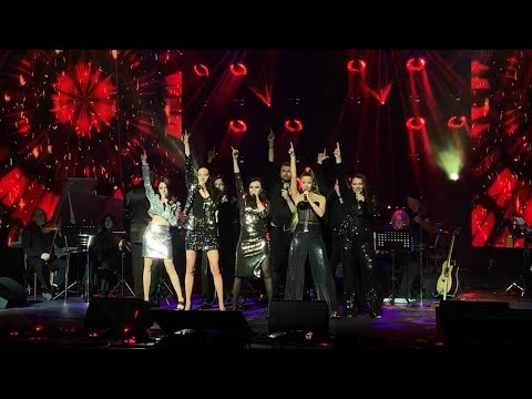 Видео: ТАКОЕ НЕЛЬЗЯ ТАИТЬ ОТ ХОРОШИХ ЛЮДЕЙ 🥳15.03.2024 второе отделение