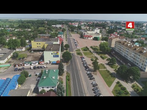Видео: Наш район - Пружанский 24-06-23