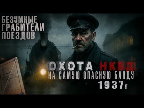 Видео: «СПЕЦИАЛЬНЫЙ ОТДЕЛ НКВД — ВНЕДРЕНИЕ В САМУЮ КРОВОЖАДНУЮ ГРУППИРОВКУ СССР. АВТОР — Лариса Львова.»