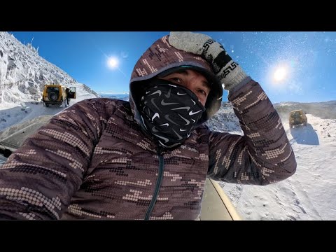 Видео: Солунска Глава (OFF ROAD) авантура