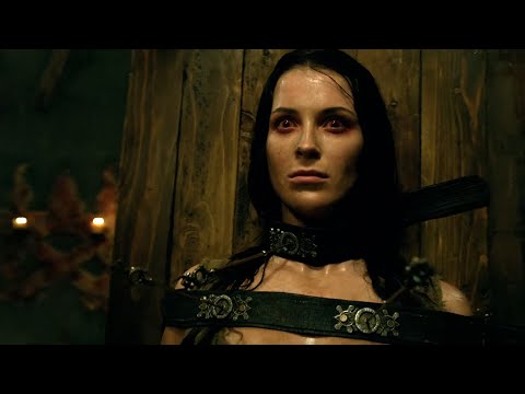 Видео: Клип "Легенда об Искателе (Кровавая ярость) - Zombie"