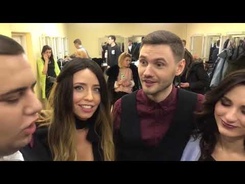 Видео: DoDo VLOG ЛИГА СМЕХА ЗА КАДРОМ