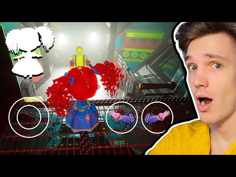 Видео: ЧТО СЛУЧИТСЯ, ЕСЛИ Я СТАНУ ПОППИ?