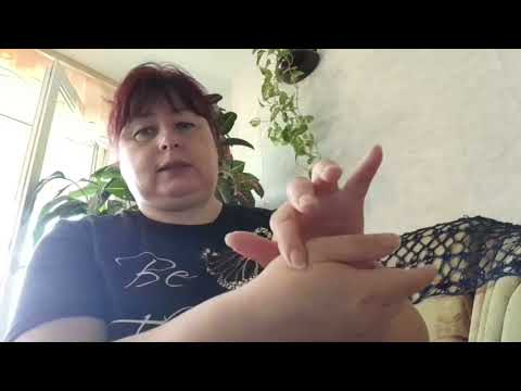 Видео: Какой косметикой пользуюсь. Озонированное масло применение,особенности.