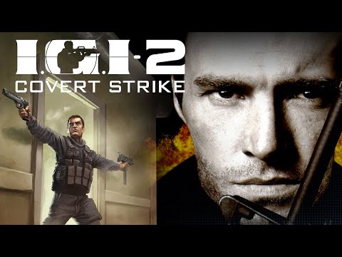 Видео: I.G.I-2: Скрытый удар / I.G.I.-2: Covert Strike - Полное прохождение (longplay) (walkthrough)