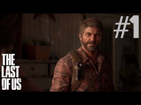 Видео: The Last of Us Прохождение ► #1 | #anton4ikrm
