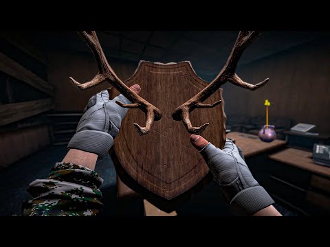 Видео: Красная зона компании ARK — место, которое невозможно покинуть с пустыми руками — Lost Light