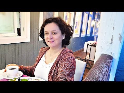 Видео: Кострома ч.2/8 💥Одна справляю День рождения 😜 Ресторан на воде "Старая пристань"💥Куда я заселилась