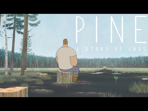 Видео: Прохождение - Pine: A Story of Loss #2