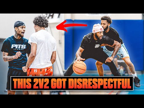 Видео: Кейшоун и Джонджон встретятся с двумя догами в Пенсильвании! Новый дуэт MJM выходит на сцену