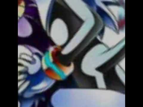 Видео: Сильвер и Блейз