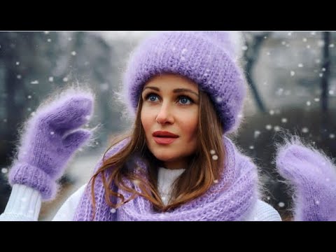 Видео: МОДНЫЕ И КРАСИВЫЕ ВЯЗАНЫЕ ШАПКИ💕KNITTING💕ВЯЗАНЫЕ ГОЛОВНЫЕ УБОРЫ