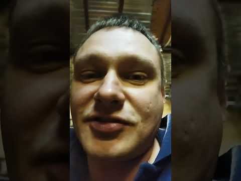 Видео: Мой погребок