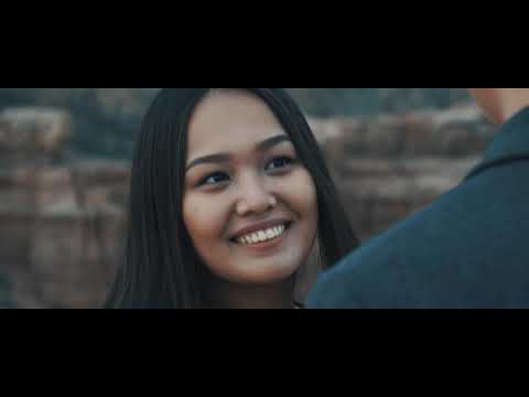 Видео: Love Story Almaty (Алматы) Арман & Алина