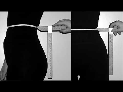 Видео: О растворах вытачек и Х-х .