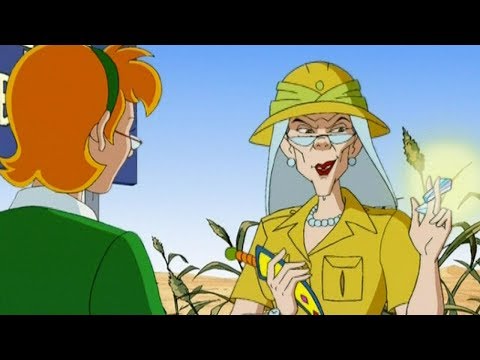 Видео: Фархат 1 сезон серия 8 / FARHAT season 1 -  RU