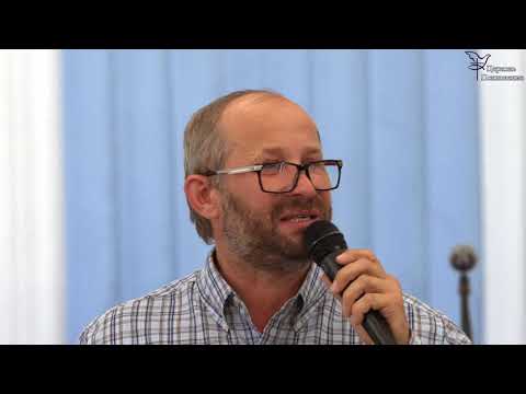 Видео: Андрей Башмаков   "Просить, искать, стучать"