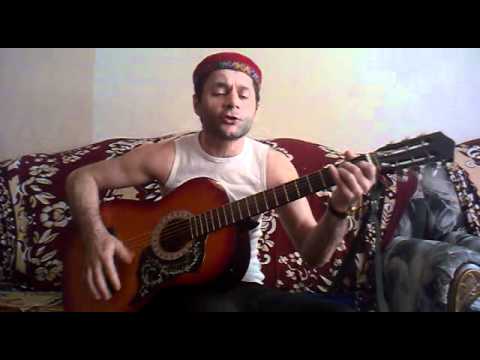 Видео: Памирец Рамеш