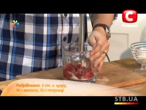 Видео: Как приготовить десерт «Мильфей» - Рецепт от Все буде добре - Выпуск 19 - 01.08.2012