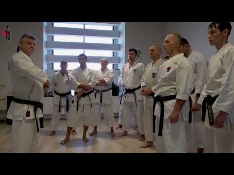 Видео: О чем молчат японские мастера и что такое наполненная техника?