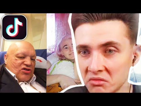 Видео: ХЕСУС СМОТРИТ: КРИНЖ ТИК ТОК COMPILATION #182​ - ИСТЕРИЧКА