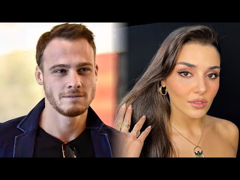 Видео: Керем Бюрсин Дай мне руку, я тебя спрашиваю, что это значит