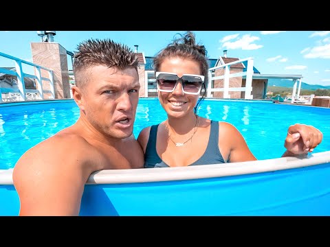 Видео: Архипо Осиповка 2022 - как не испортить отдых!