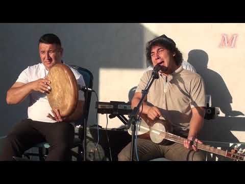 Видео: СИЗ КУТГАН ЖОНЛИ ИЖРОЛАР МАНА ШУ ЕРДА🎤ДАМ ОЛИНГ🔥✅️ Мумин Атаханов