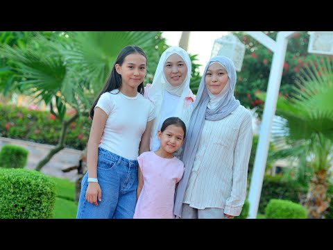 Видео: ФОТОСЕССИЯ ЕГИПЕТТЕ | 1-часть #анаратұрсынжанқызы