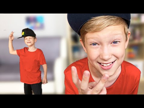 Видео: УРОКИ брейк данса для ДЕТЕЙ 3 урок. Брейкданс с нуля для детей! - весёлая история