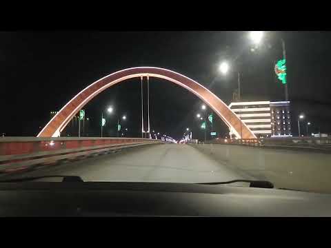 Видео: Дорога в  аэропорт.. 