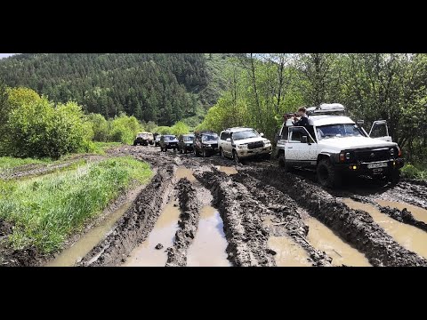 Видео: Проект "Дикий Урал" сезон 2 серия 3 "Инзерские Зубчатки"