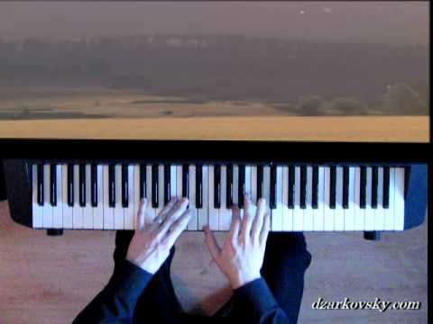 Видео: Мельница (Хелависа) - Зима (Кавер пианино / cover piano)