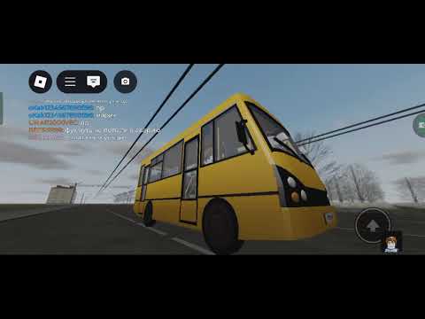 Видео: покатушечки