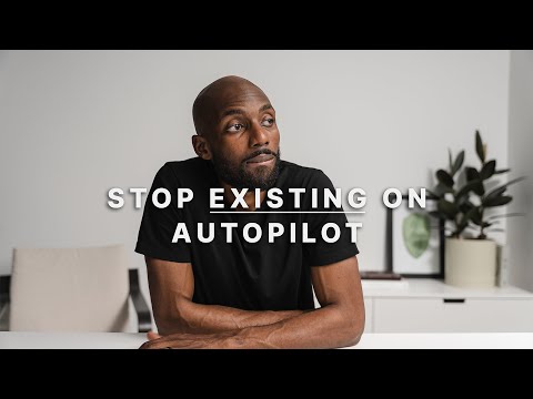 Видео: Как построить жизнь, которую вы любите (в соответствии с вашими основными ценностями)