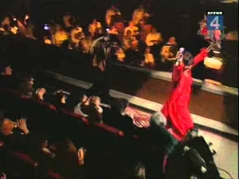 Видео: София Ротару - Остров любви Песня - 1995