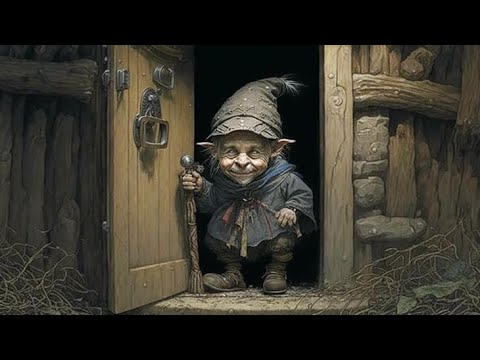 Видео: ВАШ ДОМОВОЙ С НОВОЙ ИНФОЙ 📬🔎📜☝️😯💡🍀🌞💚🌻