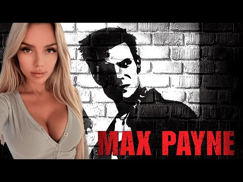 Видео: Max Payne 2001 ПРОХОЖДЕНИЕ НА РУССКОМ ЯЗЫКЕ  / РУССКАЯ ОЗВУЧКА / 2