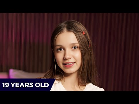 Видео: 10 захватывающих дух актрис-новичков, о которых вы не знали