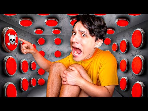Видео: ИГРА ПРО КНОПКИ