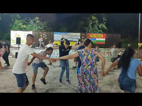 Видео: Дайчово хоро - @ОркестърБургас