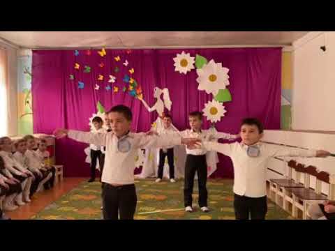 Видео: Танец на день матери❤