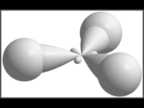 Видео: Строение атома
