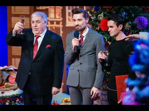 Видео: Дима Билан - Неделимые (Песня Года 2016)